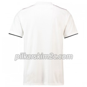 Koszulka Real Madryt Główna 2018-2019 - Koszulki Piłkarskie